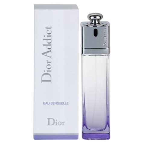 dior addict eau de toilette preisvergleich|Dior Addict eau sensuelle.